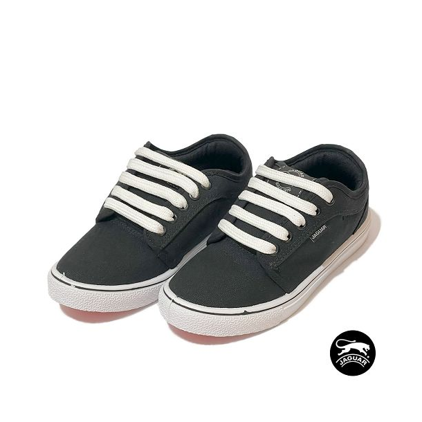 ZAPATILLAS JAGUAR NEGRA Comprar en Todo Calzados