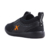 ZAPATILLAS JOGGERS JAGUAR NIÑO BLACK en internet