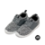 ZAPATILLAS JOGGERS JAGUAR HOMBRE GRIS