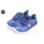 ZAPATILLAS DEPORTIVA JAGUAR NIÑO AZUL