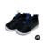 ZAPATILLAS DEPORTIVA JAGUAR NIÑO NEGRO