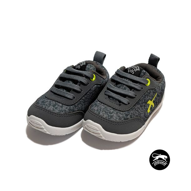 Zapatillas jaguar online grises