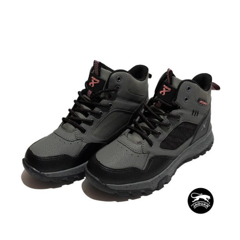 BOTAS JAGUAR TREKKING GRIS