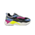 ZAPATILLAS JAGUAR DEPORTIVA NEGRO LILA - comprar online