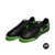 BOTINES JAGUAR FUTBOL 5 NEGRO VERDE