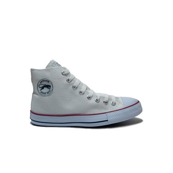 BOTITAS JAGUAR BLANCO Comprar en Todo Calzados