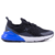 ZAPATILLAS DEPORTIVA JAGUAR NIÑO NEGRO AZUL - comprar online