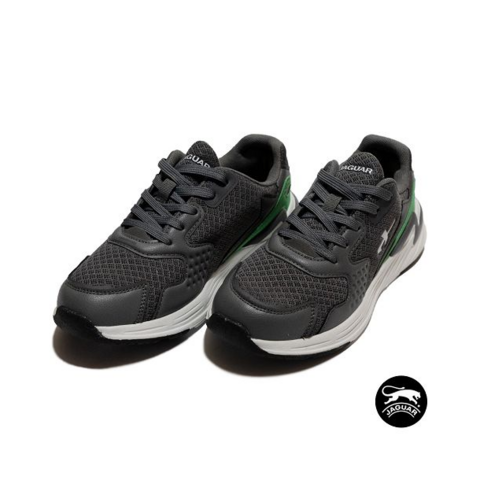 ZAPATILLAS JAGUAR DEPORTIVA GRIS