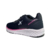 ZAPATILLAS DEPORTIVA JAGUAR NIÑO AZUL FUCSIA en internet