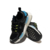 ZAPATILLAS JAGUAR DEPORTIVA NEGRO AZUL en internet