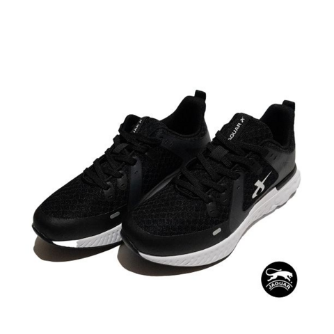 ZAPATILLAS JAGUAR DEPORTIVA NEGRO