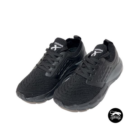 ZAPATILLAS JAGUAR DEPORTIVA BLACK