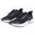 ZAPATILLAS RUNNING JAGUAR HOMBRE NEGRO