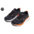 ZAPATILLAS DEPORTIVA JAGUAR HOMBRE NEGRO