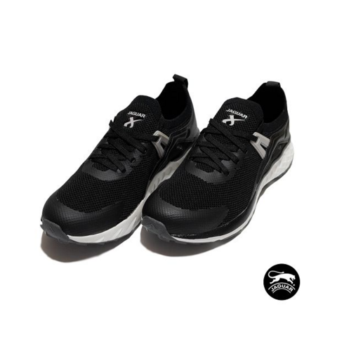 ZAPATILLAS JAGUAR DEPORTIVA MUJER NEGRO