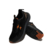 ZAPATILLAS JAGUAR DEPORTIVA HOMBRE NEGRO NARANJA en internet