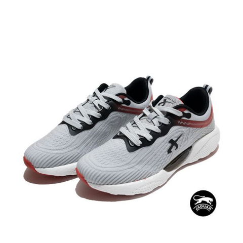 ZAPATILLAS JAGUAR DEPORTIVA GRIS