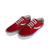 ZAPATILLAS JAMAICA PLATAFORMA ROJO