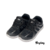 ZAPATILLAS DEPORTIVA HEYDAY NIÑO NEGRA