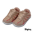 ZAPATILLAS DEPORTIVA HEYDAY NIÑO NUDE