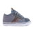 ZAPATILLAS URBANA HEYDAY NIÑO GRIS - comprar online