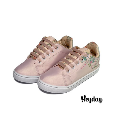 ZAPATILLAS URBANA HEYDAY NENA NUDE