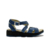 SANDALIAS HEYDAY NENA AZUL - comprar online