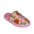 PANTUFLAS CORDERITO NENA ROSA - comprar online