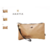 CLUTCH AMAYRA STREET CAMEL