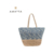 BOLSO TOTE PLAYERO AMAYRA - comprar online