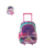 MOCHILA MAGIC CON CARRO 16¨