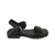 SANDALIAS MICA NEGRO - comprar online