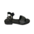 SANDALIAS VENECIA NEGRO - comprar online