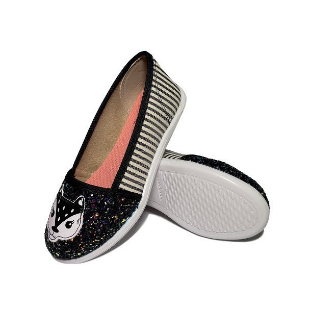PANCHAS MOLEKINHA NENA NEGRO Comprar en Todo Calzados