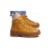 BOTAS MOLECA MUJER MOSTAZA - comprar online