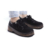 ZAPATOS MOLECA MUJER NEGRO - comprar online