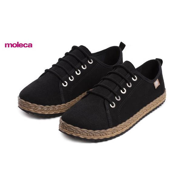 Zapatillas moleca sale