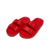 SANDALIAS MAYKEL TIPO BIRKENSTOCK ROJO