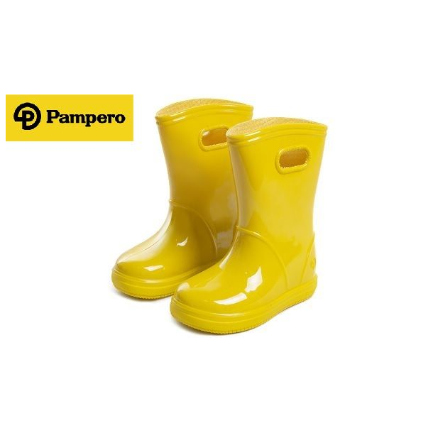 Botas de fashion lluvia pampero