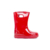 BOTAS LLUVIA PAMPERO INFANTIL ROJO - comprar online