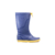 BOTAS LLUVIA PAMPERO NAUTICA CUELLO AZUL MARINO - comprar online