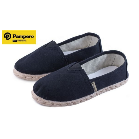 Alpargatas pampero mujer sale
