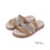 CHINELAS MODARE TIRAS FLEX BEIGE