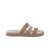 CHINELAS MODARE TIRAS FLEX BEIGE - comprar online