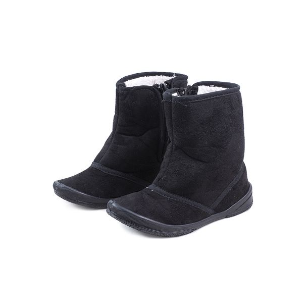 Botitas para nena con corderito new arrivals