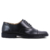 ZAPATOS VESTIR R-EJAL CUERO HOMBRE NEGRO - comprar online