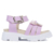 SANDALIAS RHINER NENA ROSA - comprar online