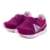 ZAPATILLAS DEPORTIVA RHINER NIÑA FUCSIA