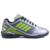 BOTINES PAPI FUTBOL RHINER HOMBRE PLATA - comprar online