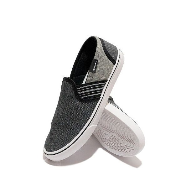 PANCHAS SHADOW HOMBRE NEGRO Comprar en Todo Calzados